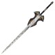 THE SWORD OF THE WITCH-KING OF ANGMAR, Command the darkness: the Witch-King’s sword, now in your grasp